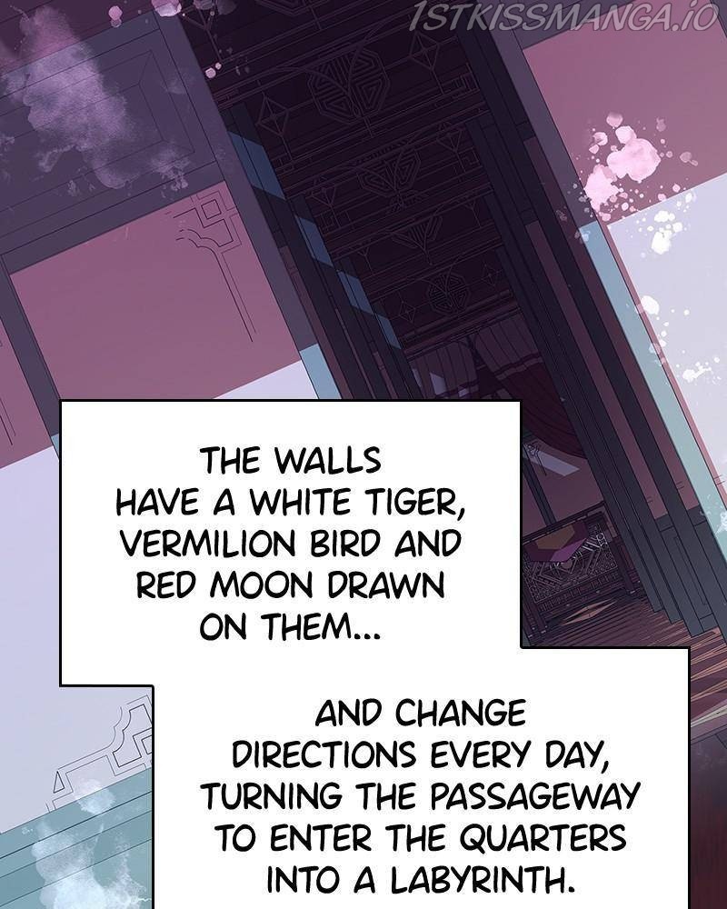 Shadow Bride chapter 46 - page 61