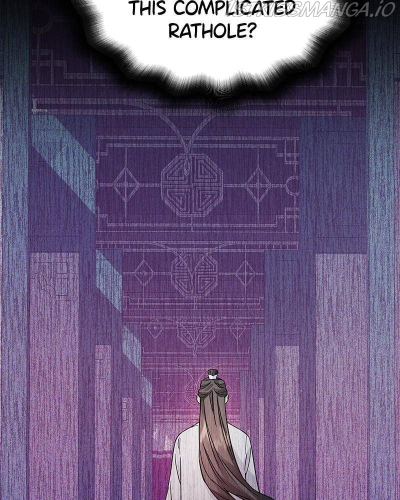 Shadow Bride chapter 46 - page 67