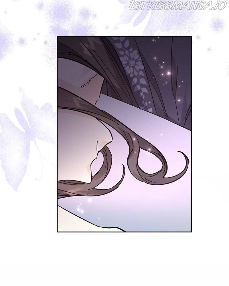Shadow Bride chapter 46 - page 7