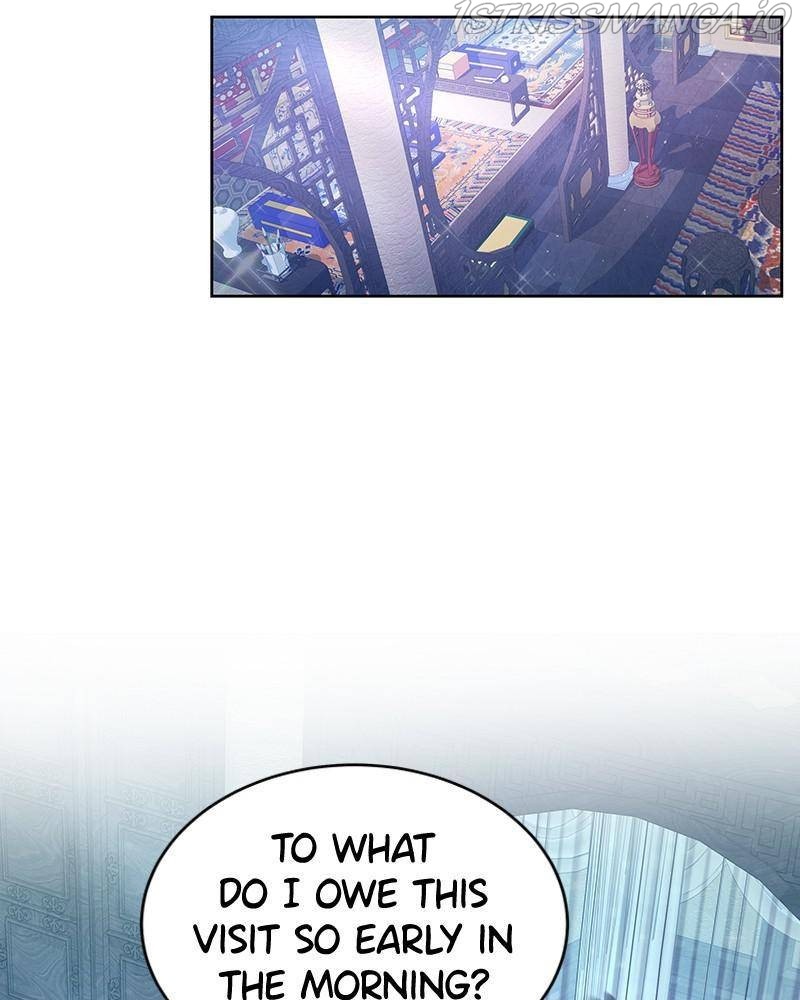 Shadow Bride chapter 46 - page 71
