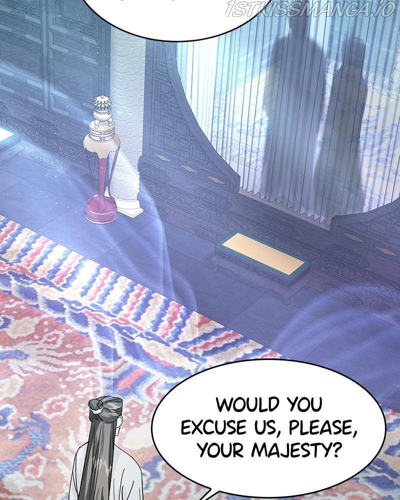 Shadow Bride chapter 46 - page 72