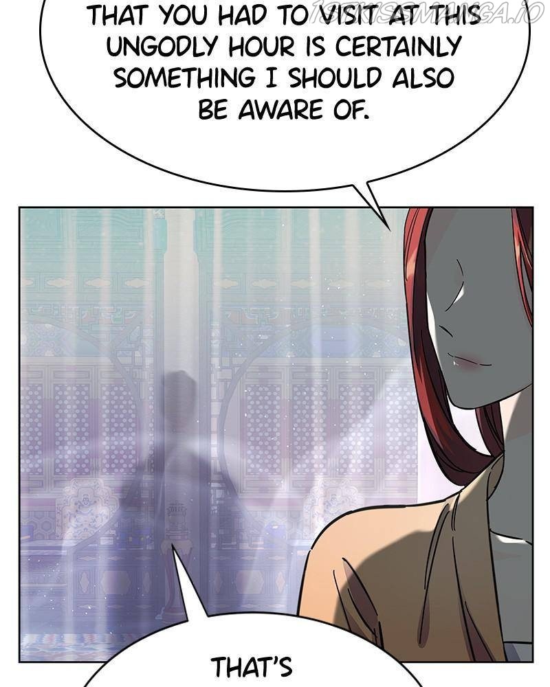 Shadow Bride chapter 46 - page 74