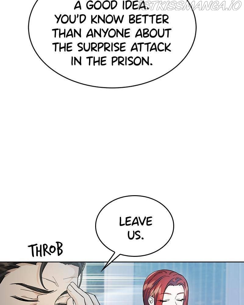Shadow Bride chapter 46 - page 75