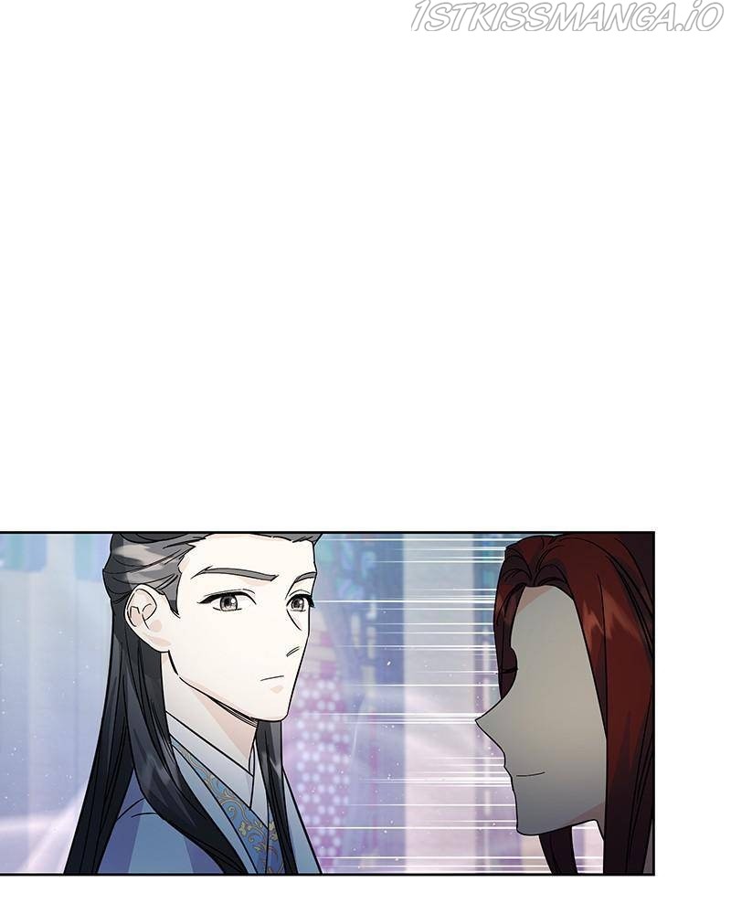 Shadow Bride chapter 46 - page 78