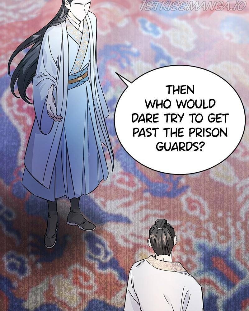 Shadow Bride chapter 46 - page 84
