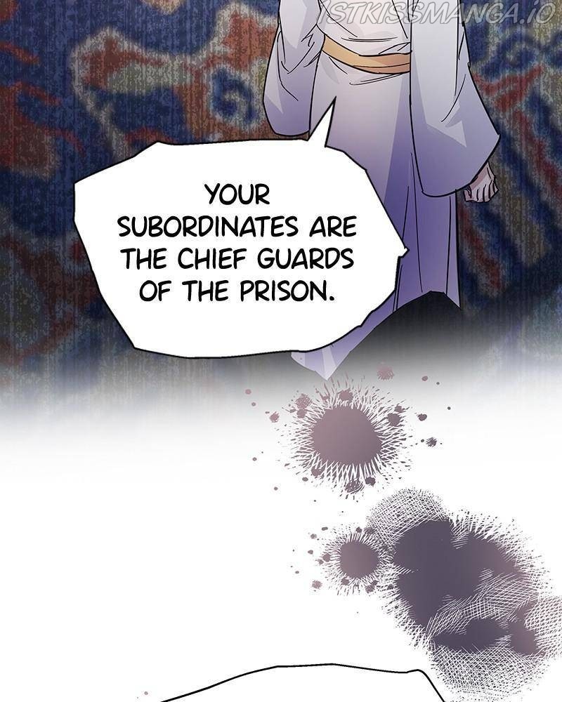 Shadow Bride chapter 46 - page 85