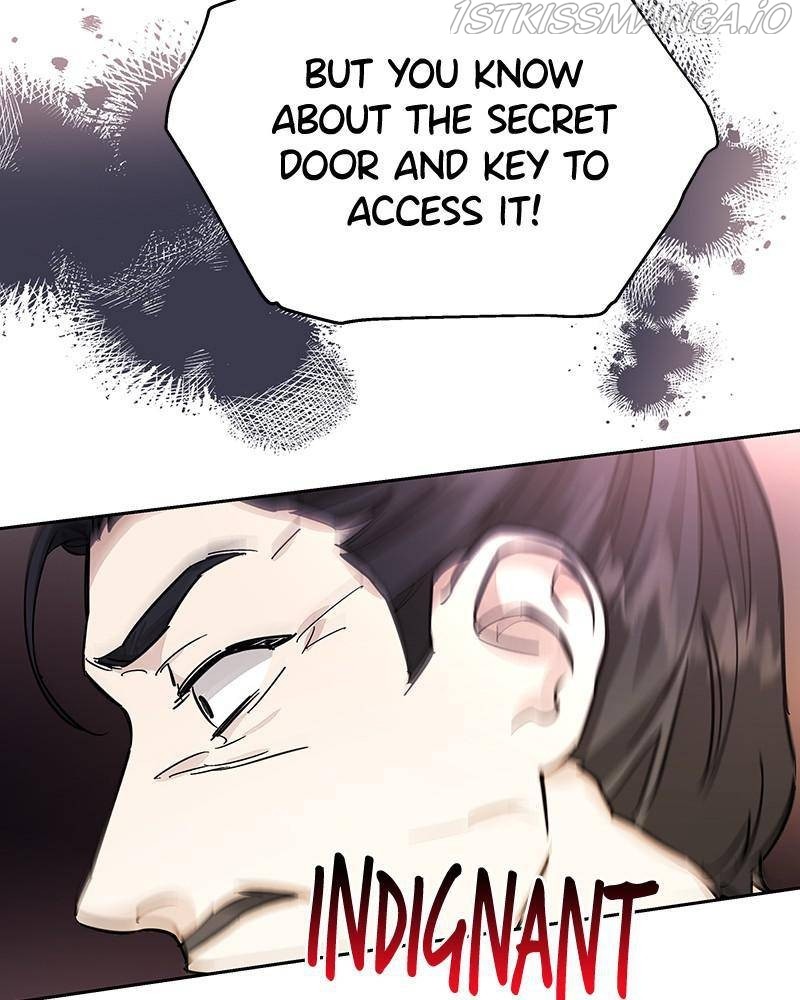 Shadow Bride chapter 46 - page 86