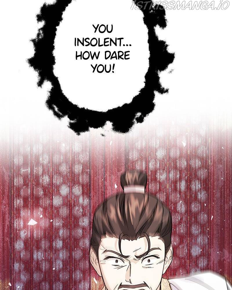 Shadow Bride chapter 46 - page 89