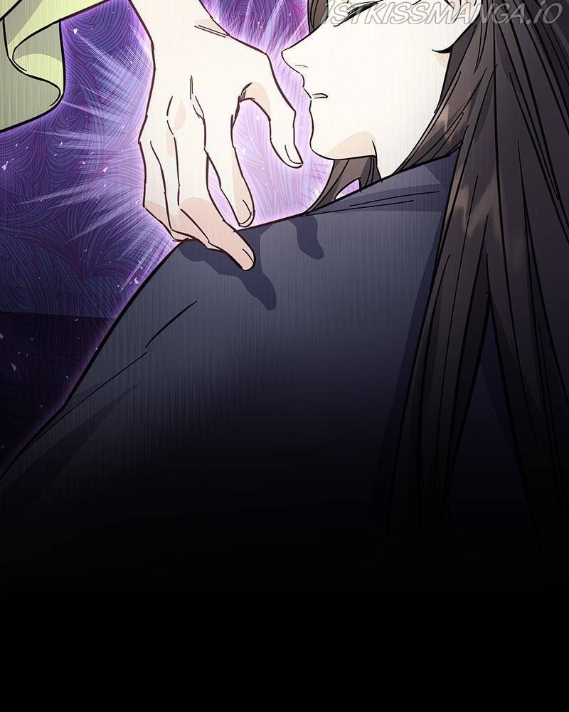 Shadow Bride chapter 46 - page 9