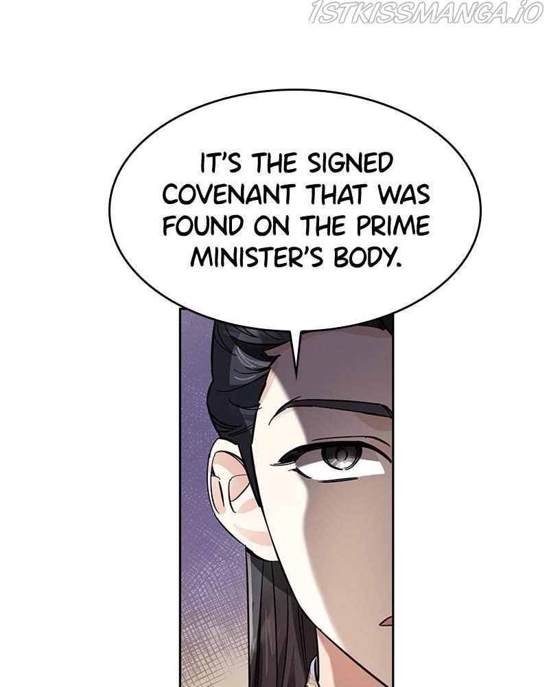 Shadow Bride chapter 46 - page 94