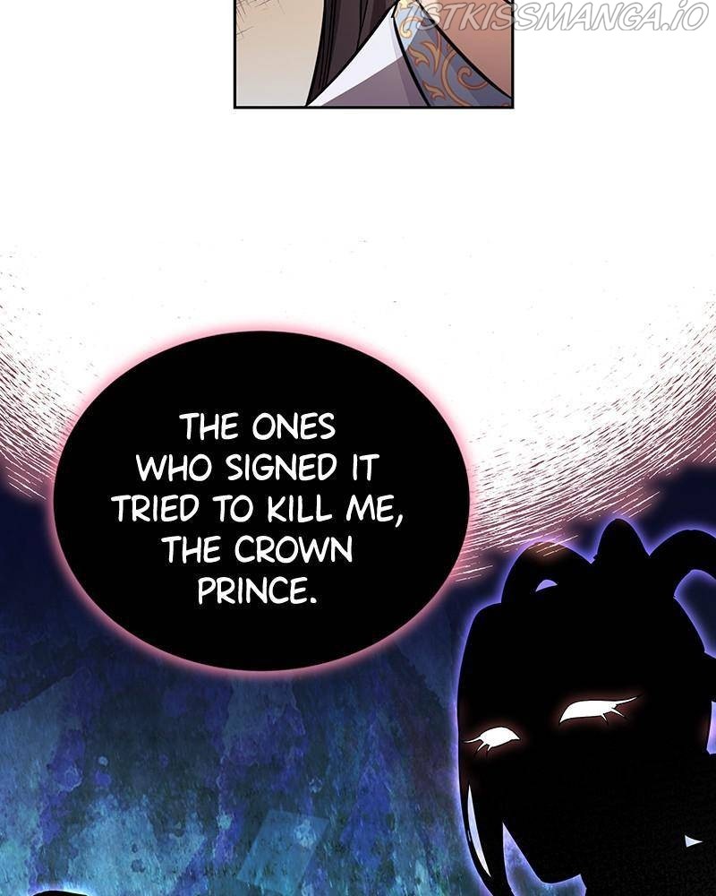 Shadow Bride chapter 46 - page 95