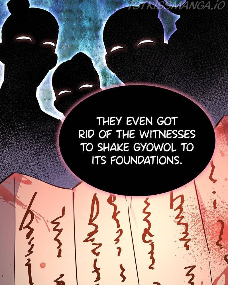 Shadow Bride chapter 46 - page 96