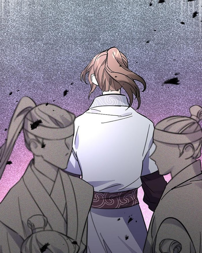 Shadow Bride chapter 45 - page 101