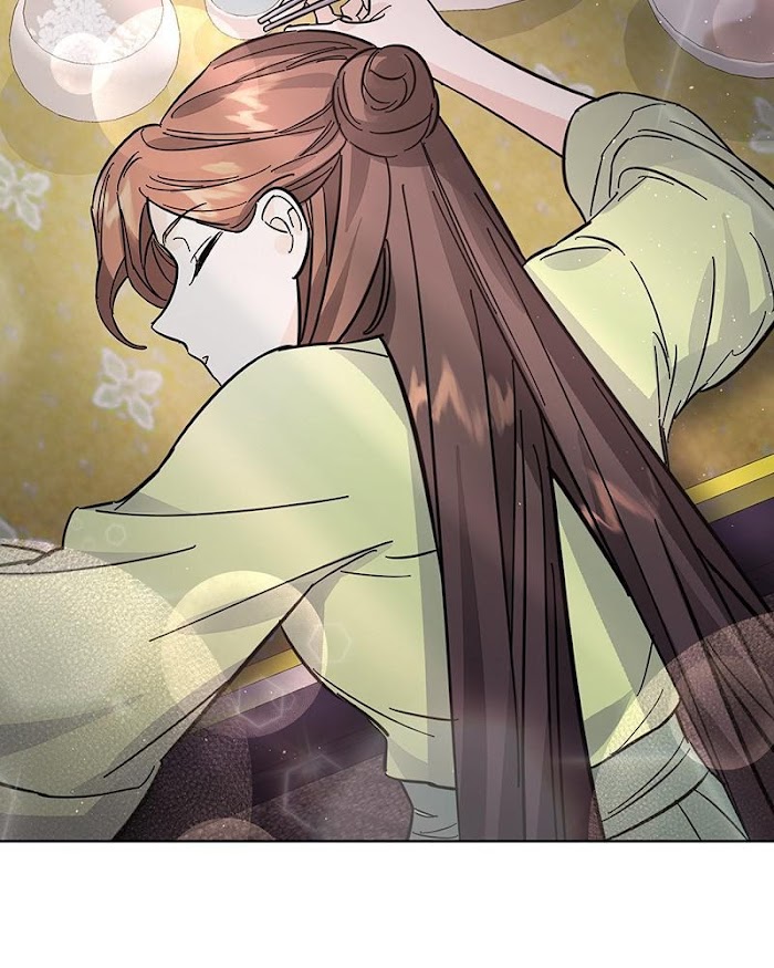 Shadow Bride chapter 45 - page 107