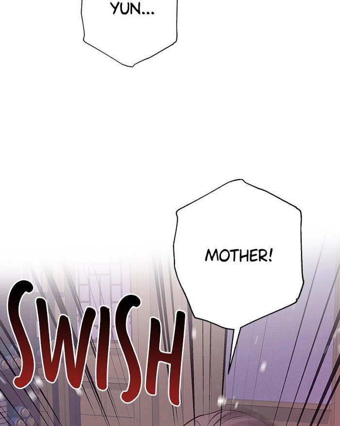 Shadow Bride chapter 45 - page 11
