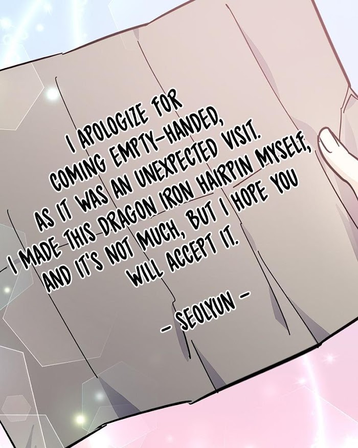 Shadow Bride chapter 45 - page 111