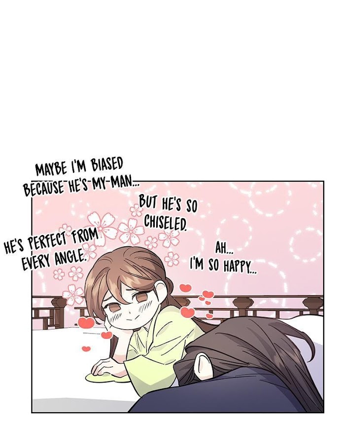 Shadow Bride chapter 45 - page 124