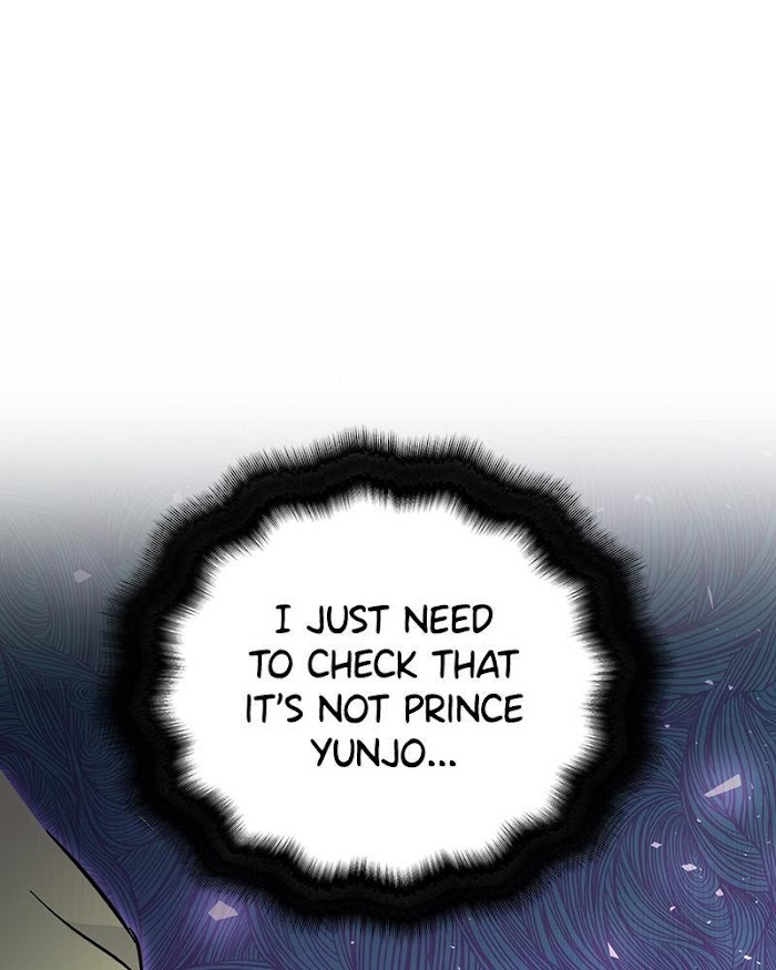 Shadow Bride chapter 45 - page 130