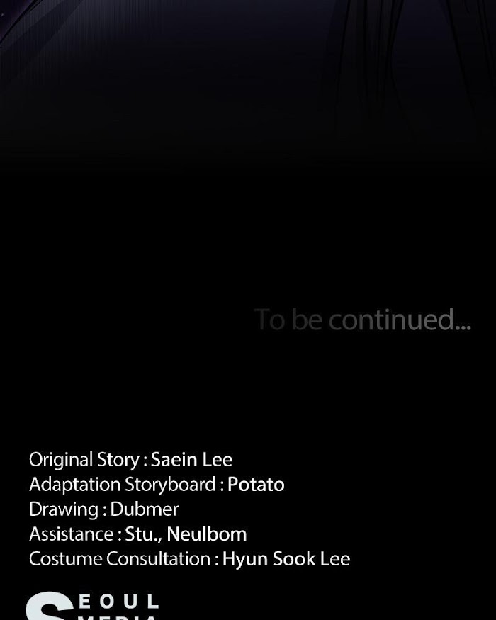 Shadow Bride chapter 45 - page 132