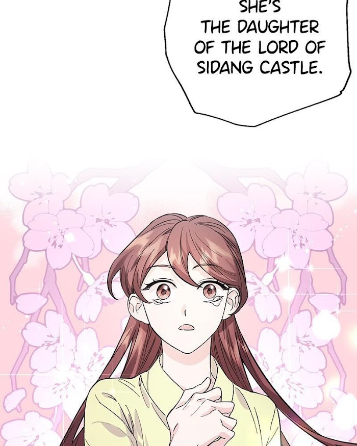 Shadow Bride chapter 45 - page 15