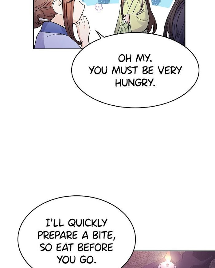 Shadow Bride chapter 45 - page 27