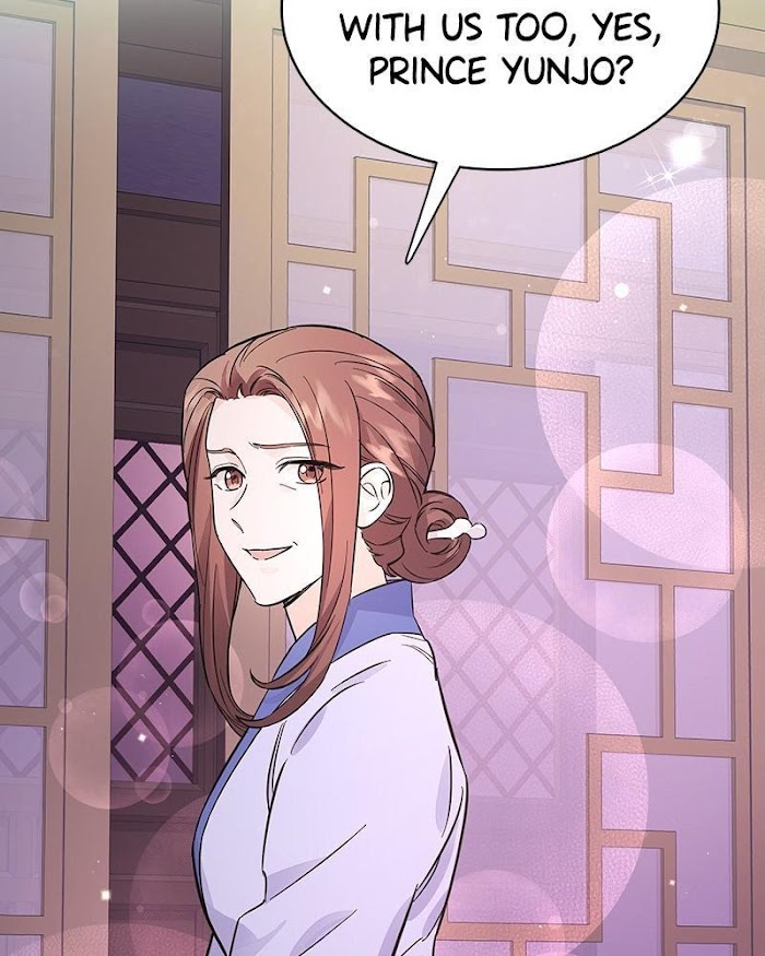 Shadow Bride chapter 45 - page 29