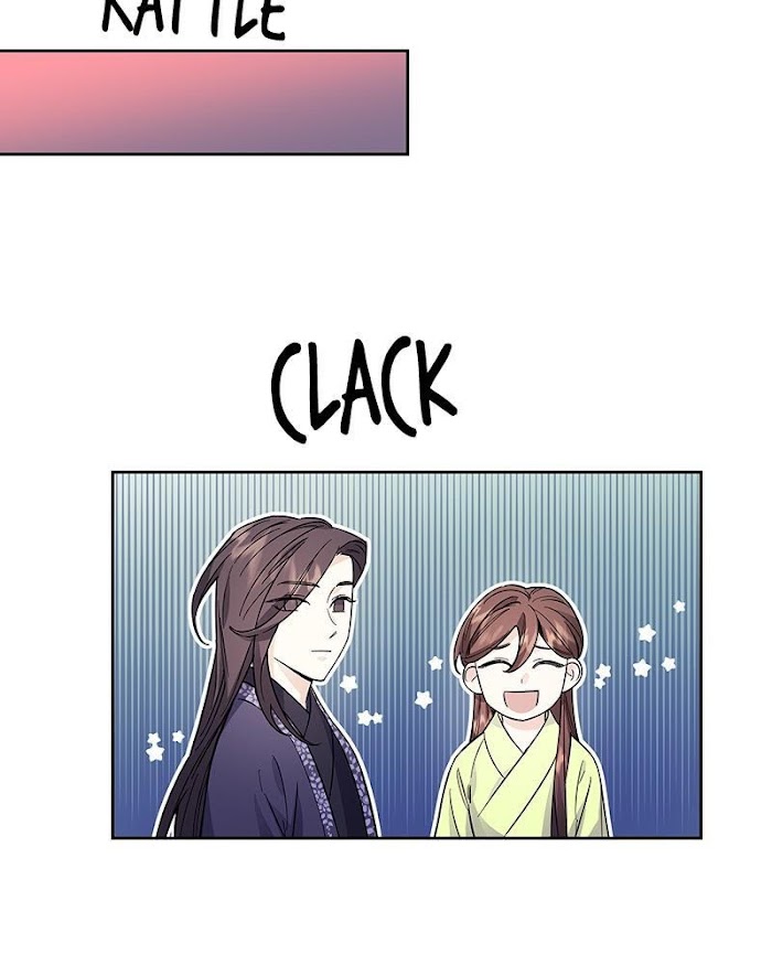 Shadow Bride chapter 45 - page 31