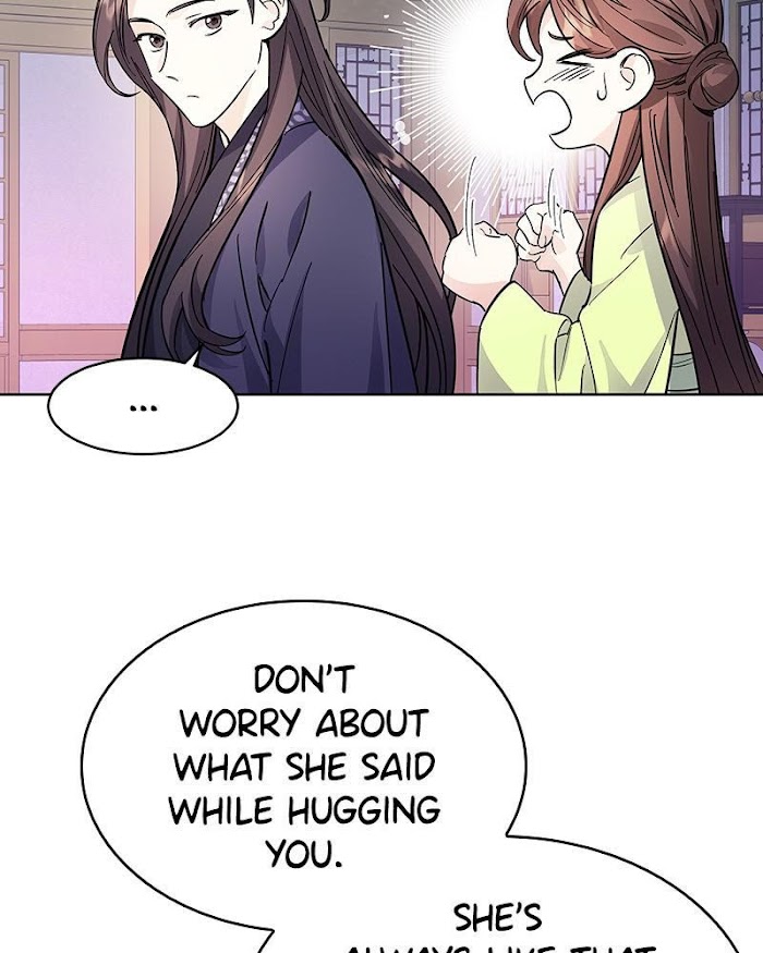 Shadow Bride chapter 45 - page 33