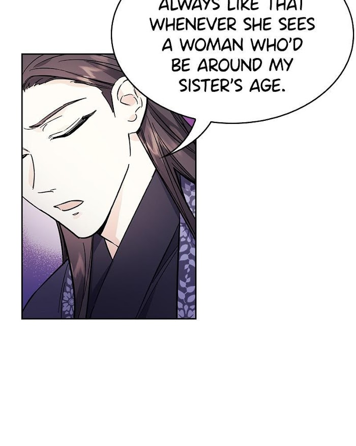 Shadow Bride chapter 45 - page 34