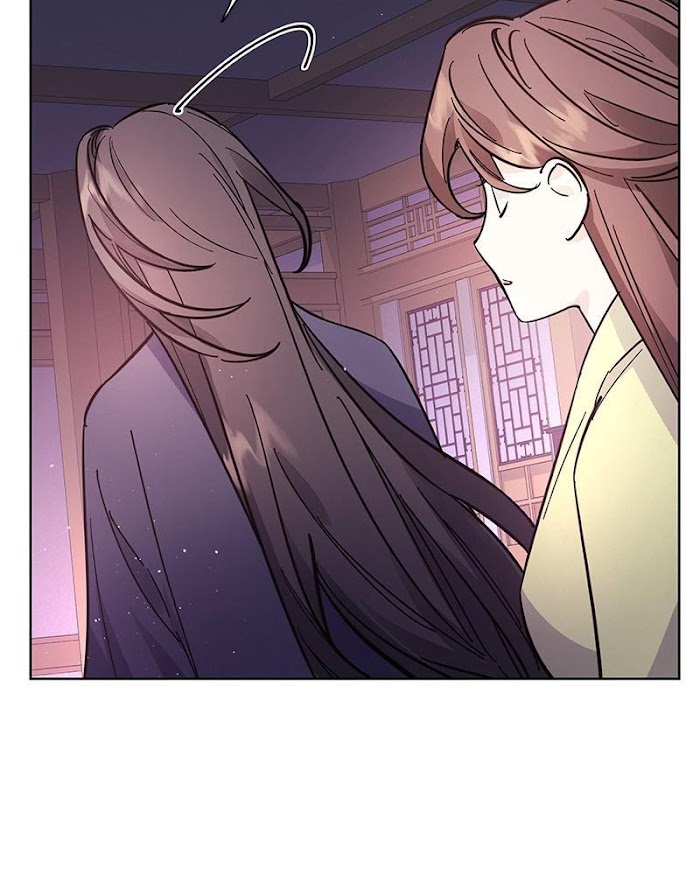 Shadow Bride chapter 45 - page 43