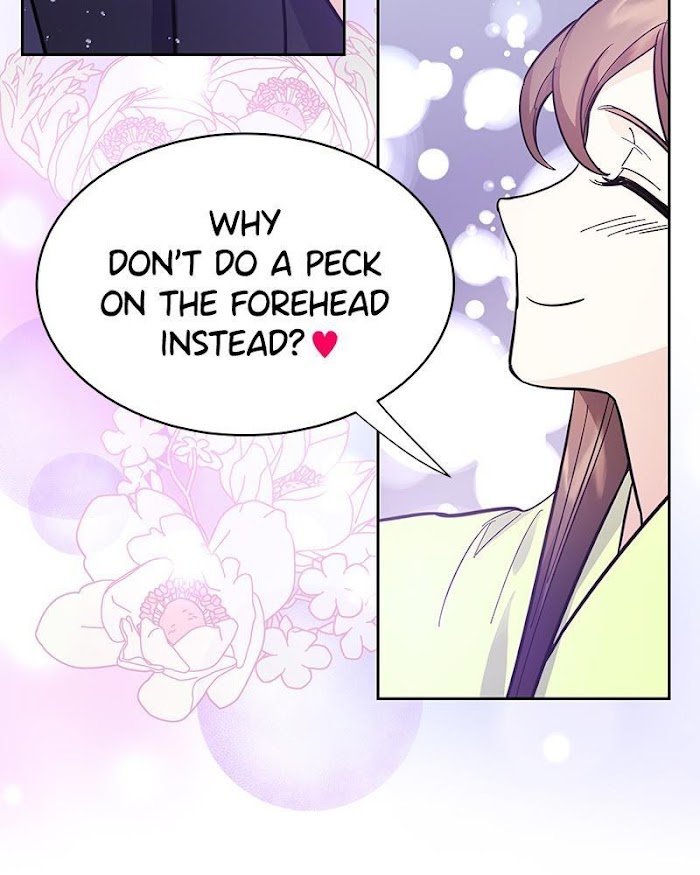 Shadow Bride chapter 45 - page 48