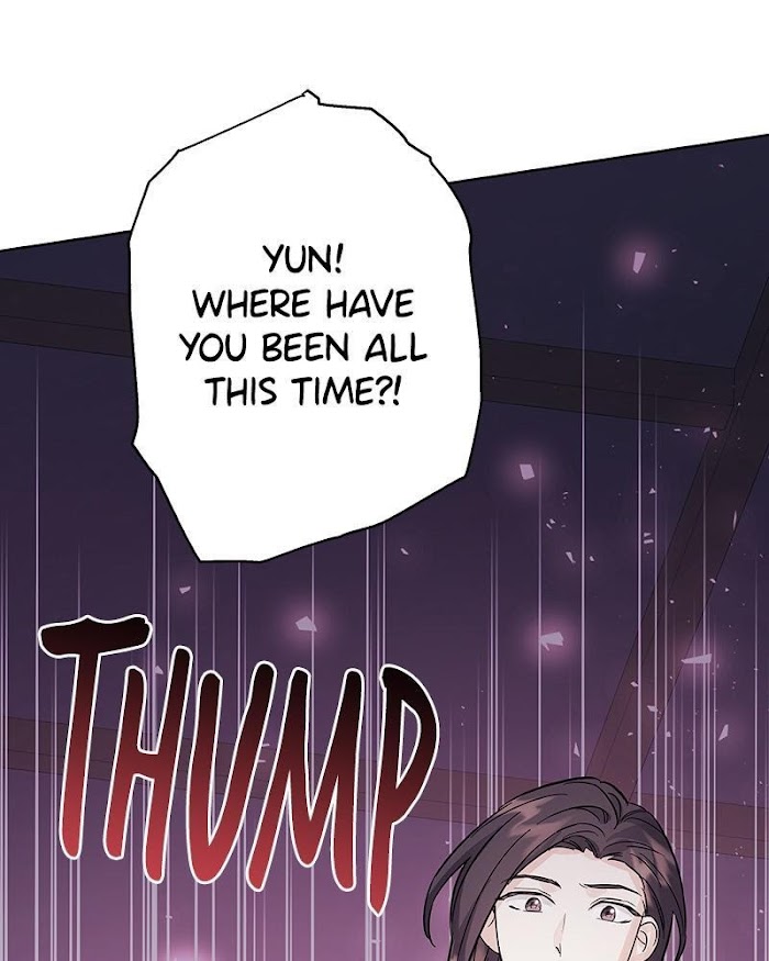 Shadow Bride chapter 45 - page 5