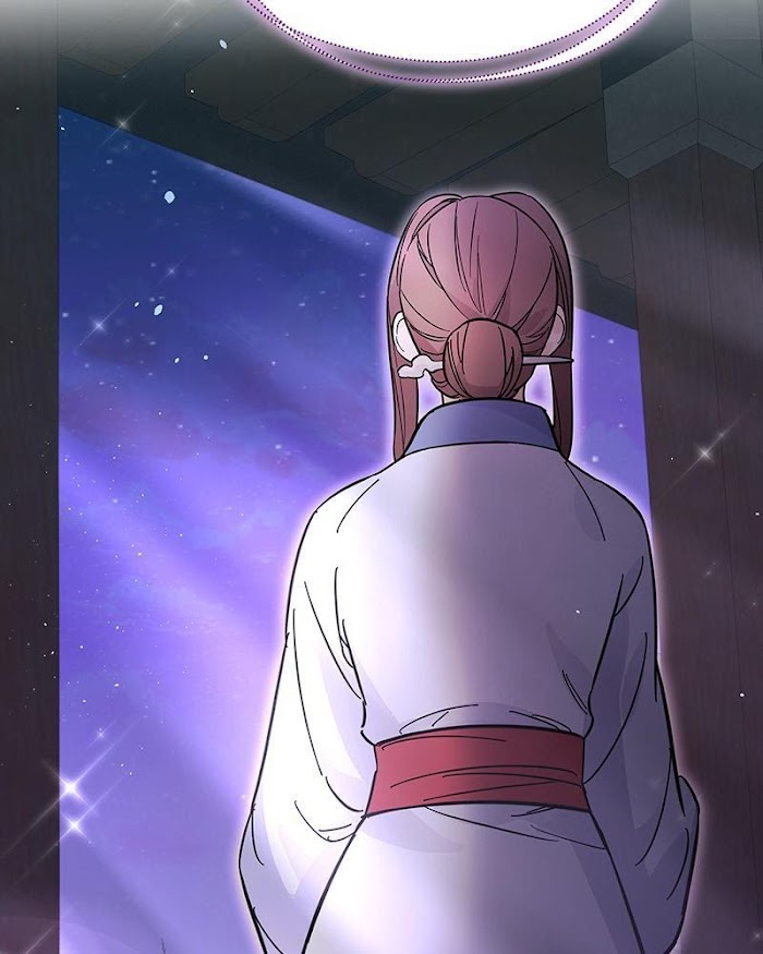 Shadow Bride chapter 45 - page 56