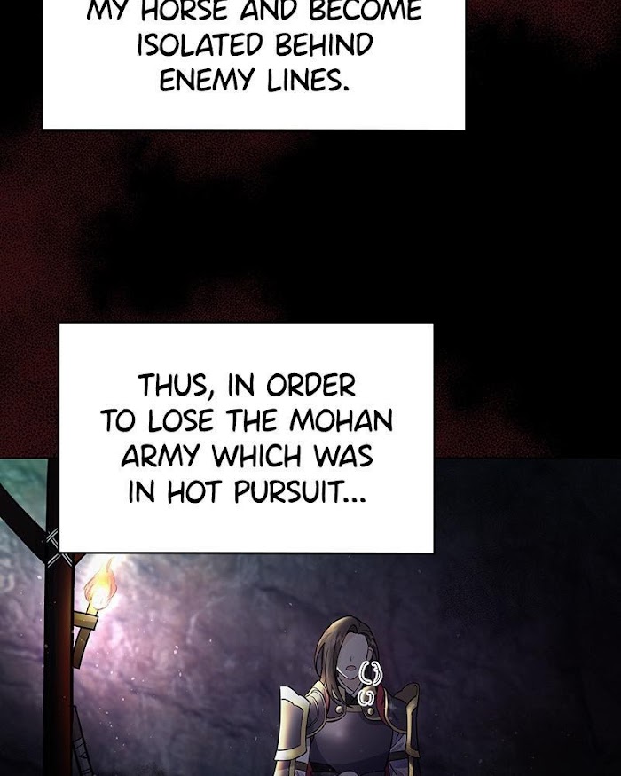 Shadow Bride chapter 45 - page 76