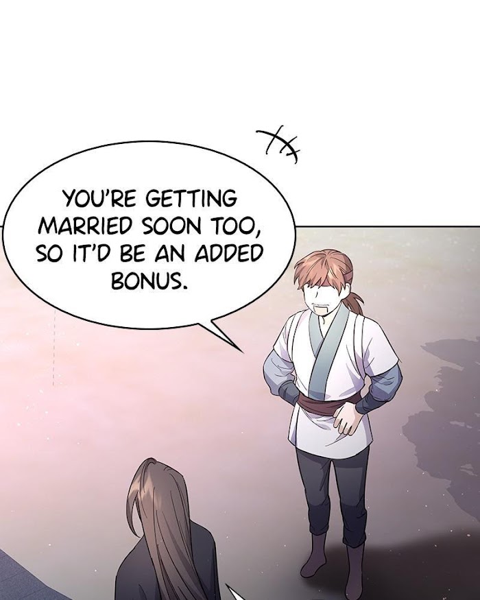Shadow Bride chapter 45 - page 84