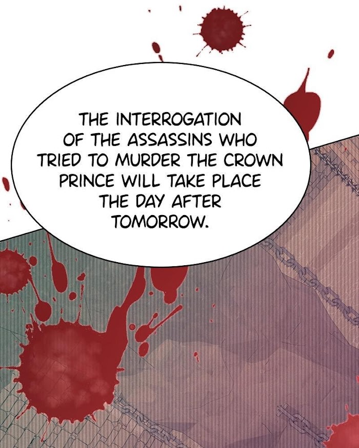 Shadow Bride chapter 45 - page 89