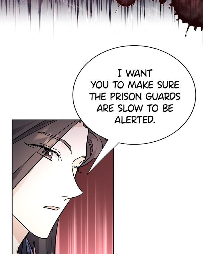 Shadow Bride chapter 45 - page 91
