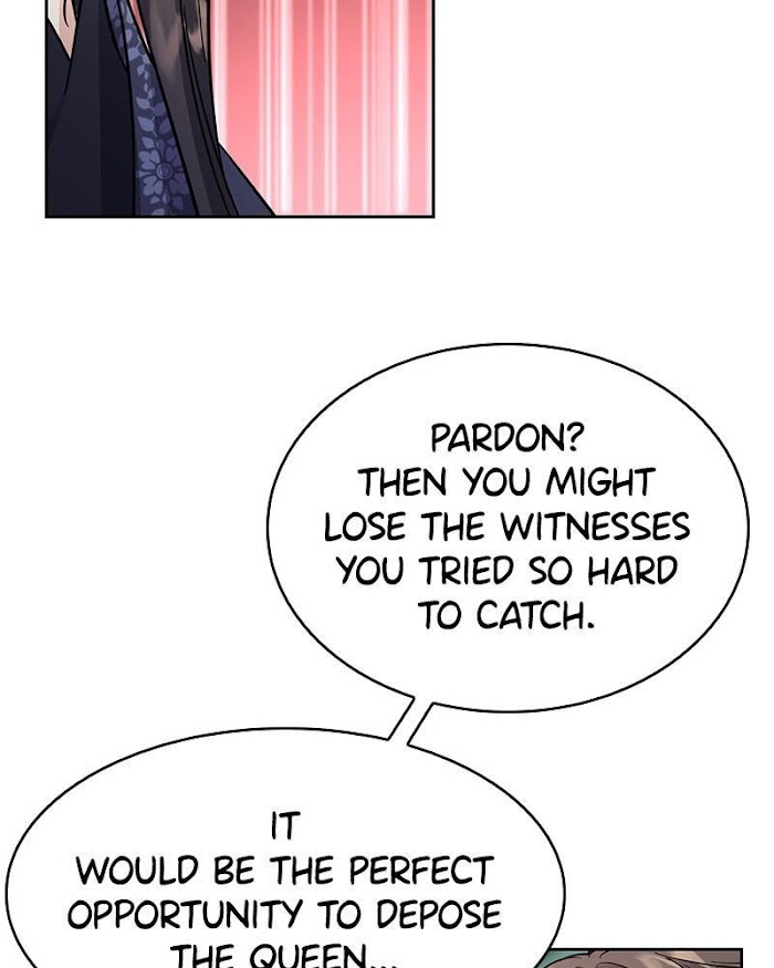 Shadow Bride chapter 45 - page 92