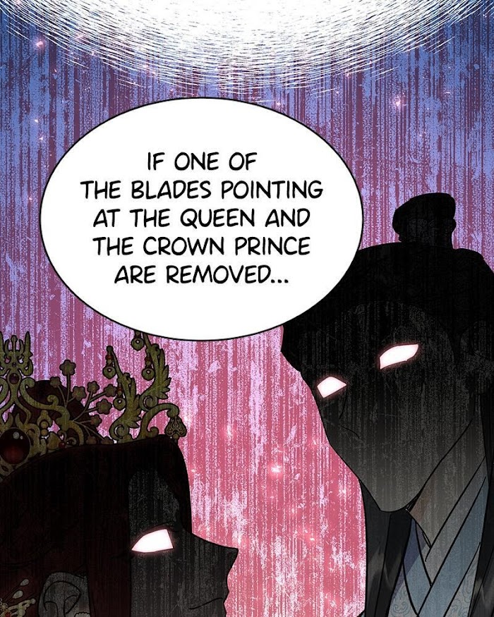 Shadow Bride chapter 45 - page 94