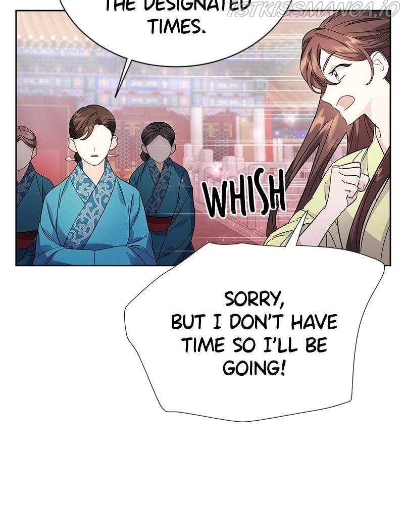 Shadow Bride chapter 44 - page 10