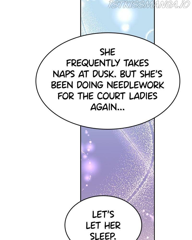 Shadow Bride chapter 44 - page 101