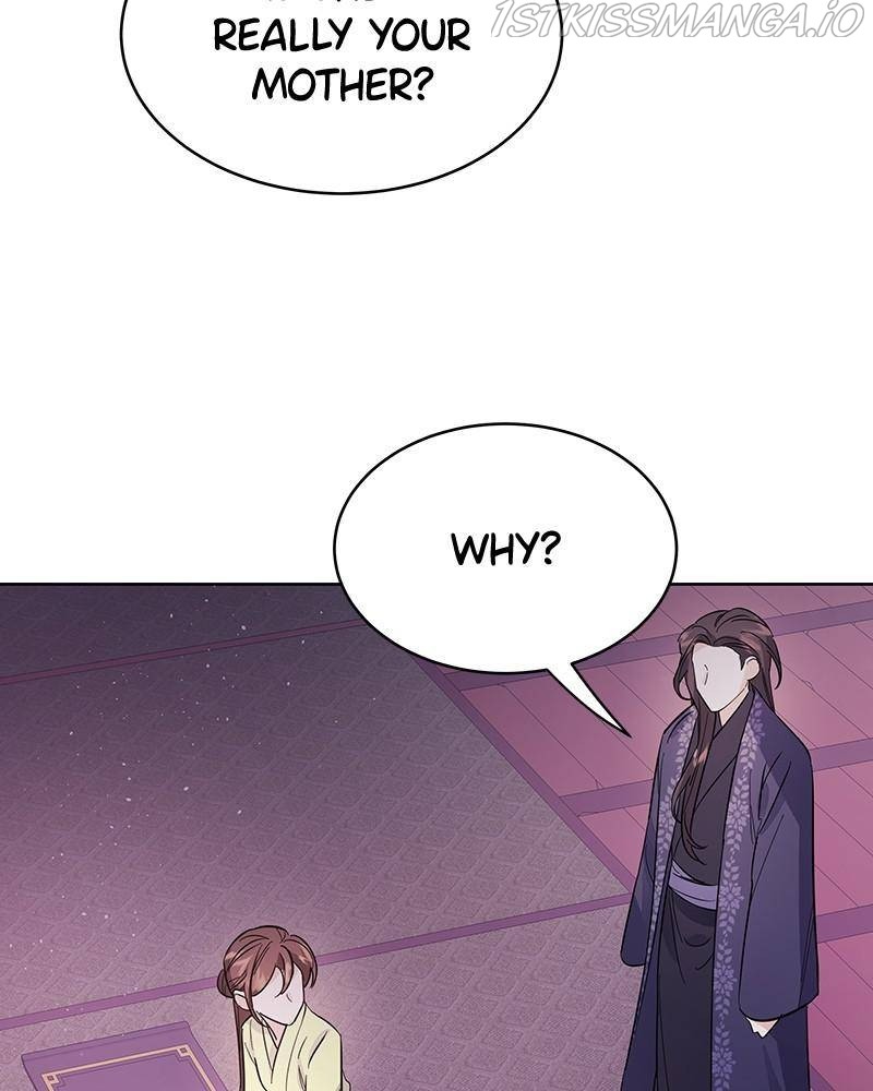 Shadow Bride chapter 44 - page 104