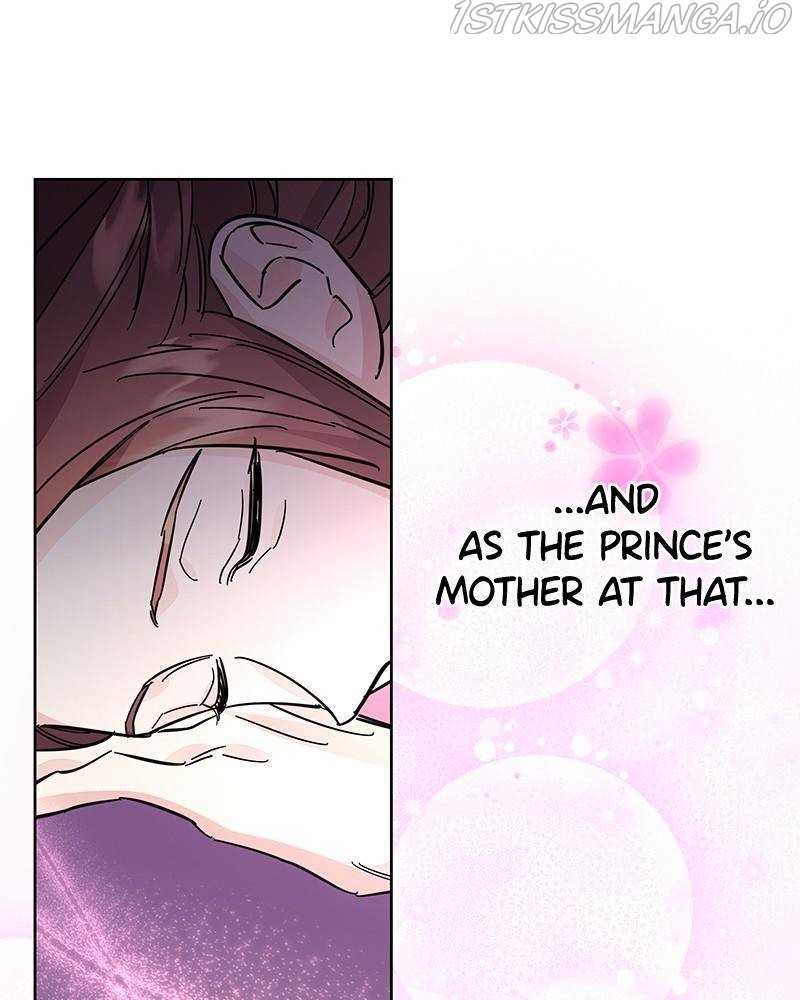 Shadow Bride chapter 44 - page 109