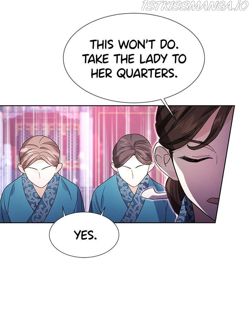 Shadow Bride chapter 44 - page 11