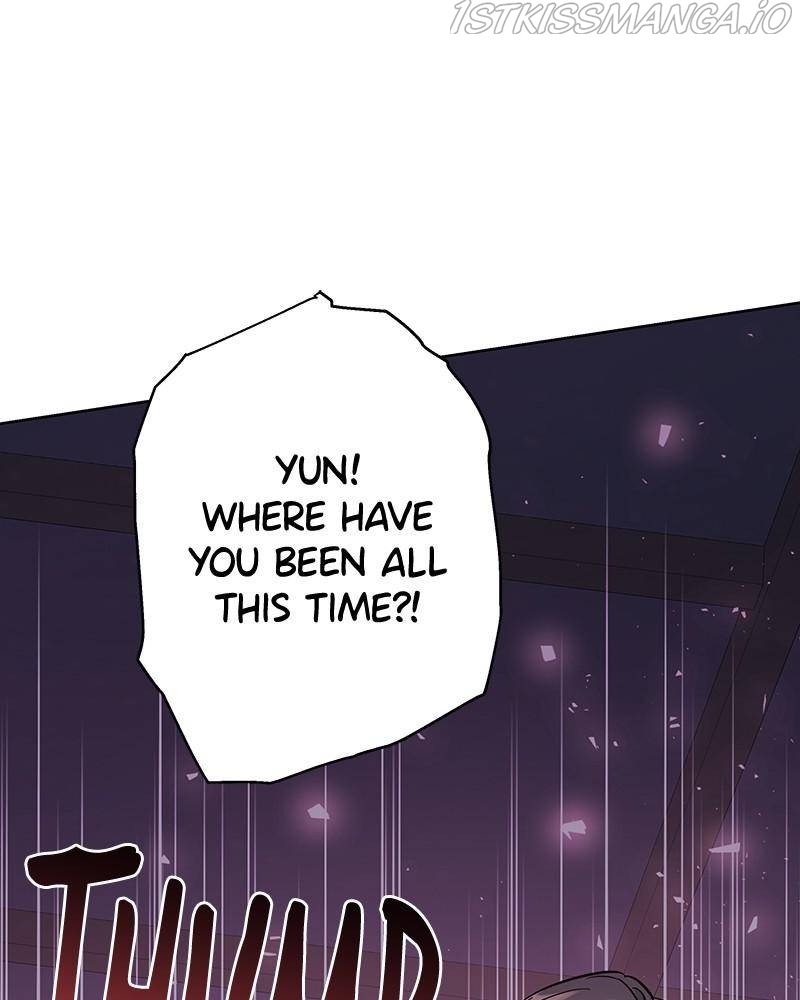 Shadow Bride chapter 44 - page 118