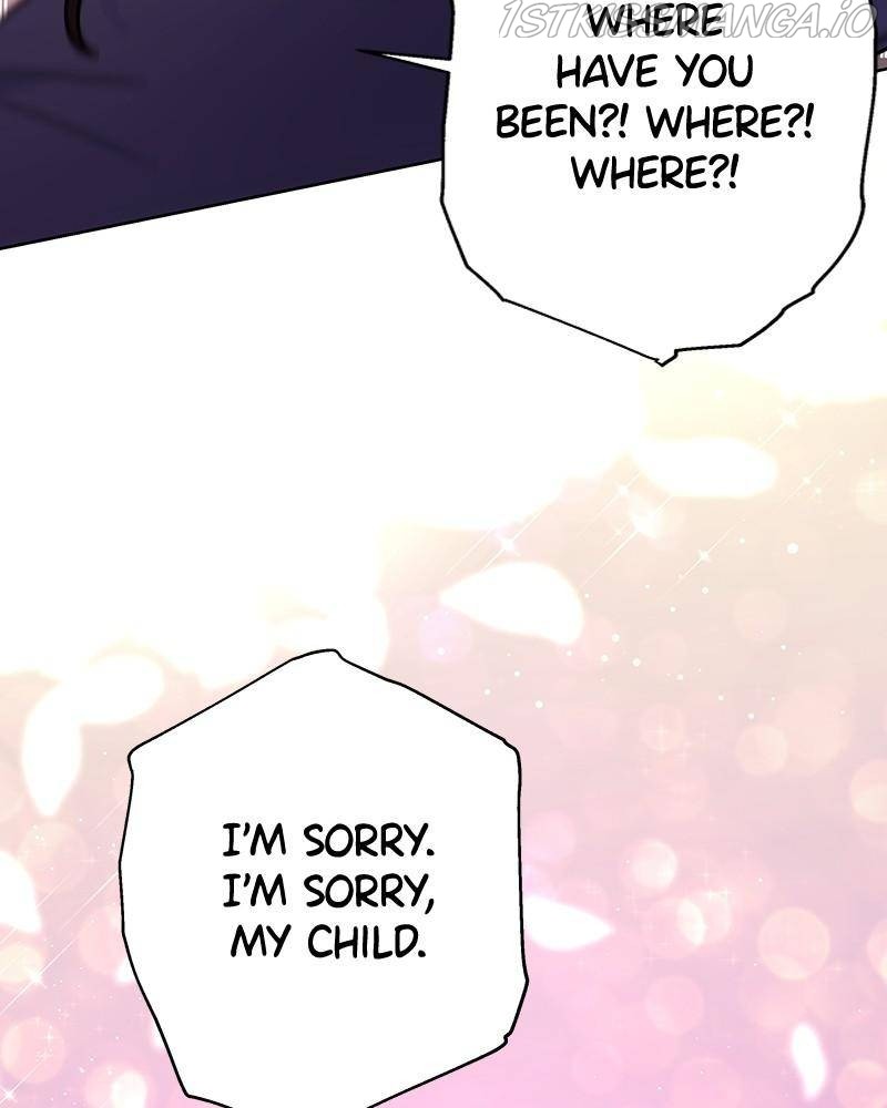 Shadow Bride chapter 44 - page 120