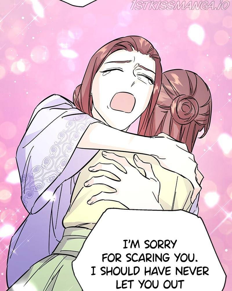 Shadow Bride chapter 44 - page 121