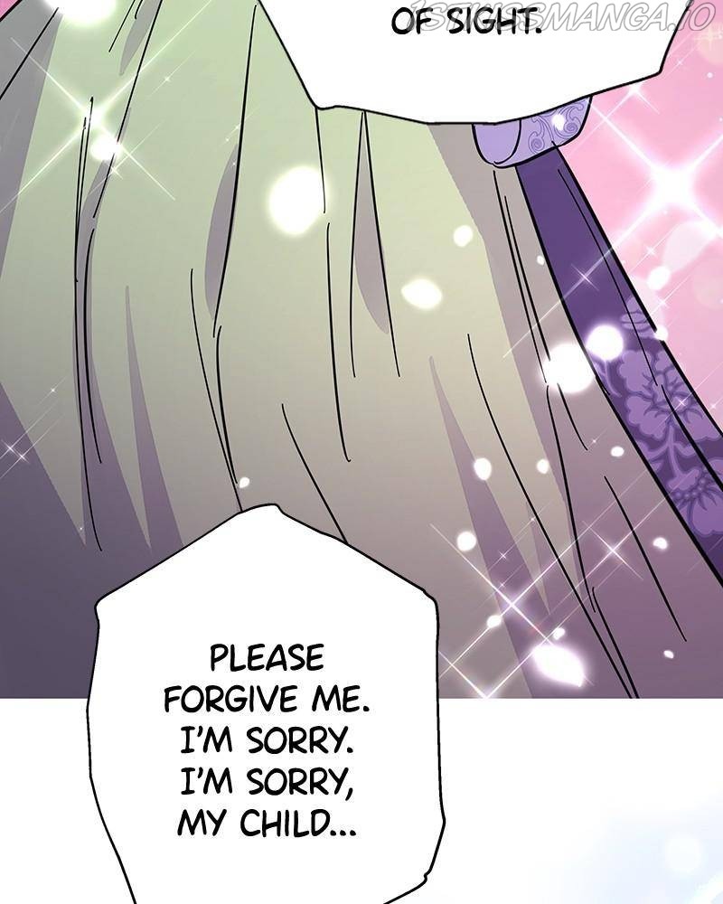 Shadow Bride chapter 44 - page 122
