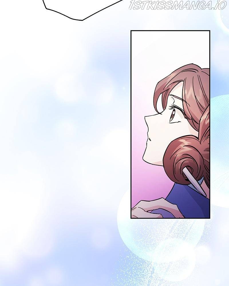 Shadow Bride chapter 44 - page 123