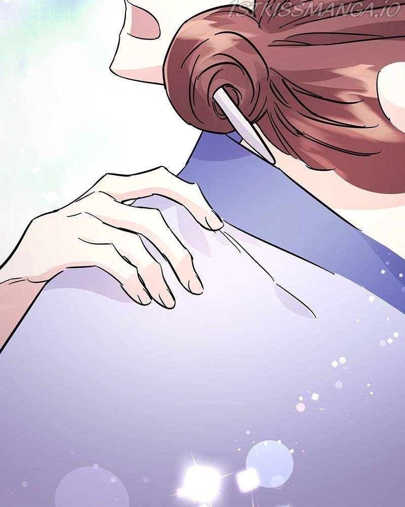 Shadow Bride chapter 44 - page 126